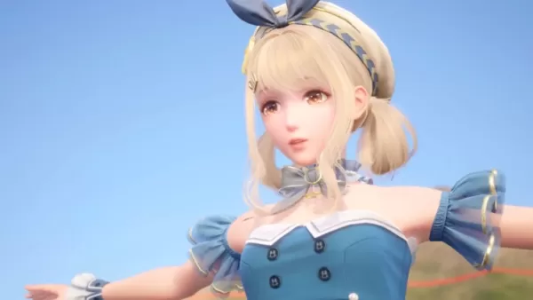 Infinity Nikkiバージョン1.5論争補償が提供されました