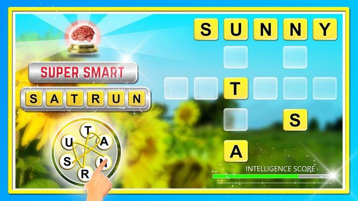 Word game offline low mb: 2023 ภาพหน้าจอ 1