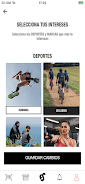 Forum Sport ภาพหน้าจอ 2