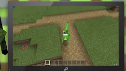 Mobs Skin Pack應用截圖第2張