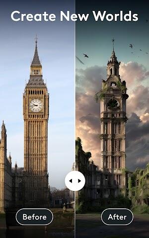 PhotoleapMod-Apk für Android“ /></p>
<h2>Fazit</h2>
<p>Photoleap APK ist ein leistungsstarkes Tool sowohl für Anfänger als auch für erfahrene Digitalkünstler.  Seine umfangreichen Funktionen und die benutzerfreundliche Oberfläche machen es zu einer unverzichtbaren App für alle, die ihre Fotobearbeitungsfähigkeiten verbessern möchten. Laden Sie Photoleap noch heute herunter und entfalten Sie Ihr kreatives Potenzial.</p>