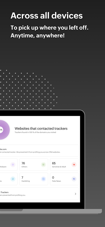 Ulaa Browser (Beta)應用截圖第1張