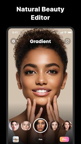 Gradient: Celebrity Look Like स्क्रीनशॉट 1