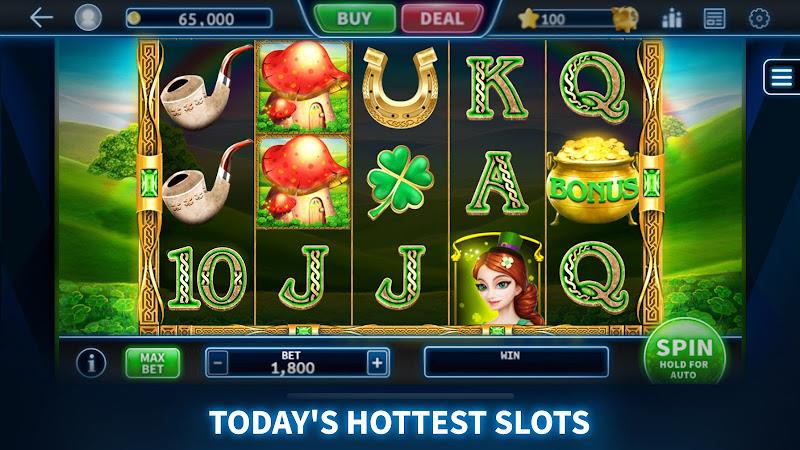 A-Play Online - Casino Games スクリーンショット 1