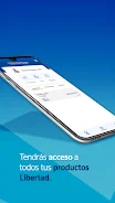 Schermata Libertad Soluciones de Vida 2
