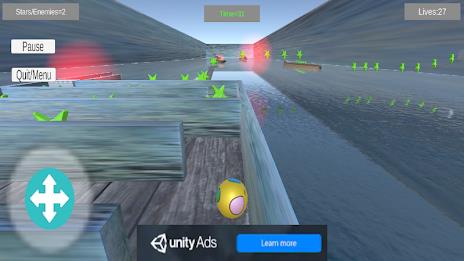 Marble Jetpack应用截图第1张