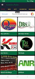 Dominica Radio應用截圖第2張