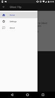 Silent Flip 스크린샷 4