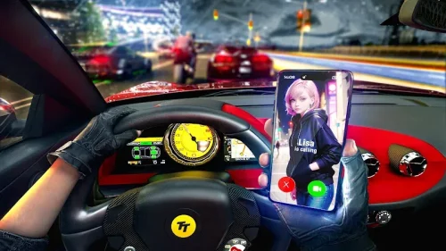 Turbo Tornado应用截图第1张