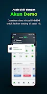 MIFX Скриншот 3