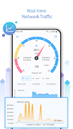 Net Signal: WiFi & 5G Capture d'écran 4