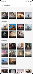 Gallery - Photo Vault Ảnh chụp màn hình 2