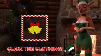 Yiff Strip Holiday (EP4) Скриншот 2