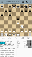 Chess PGN Master Скриншот 3