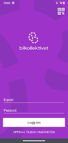 Bilkollektivet Скриншот 1