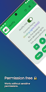 Mutify - Mute annoying ads Capture d'écran 3