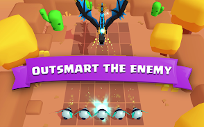 Schermata Animal Merge - Evolution Games 1
