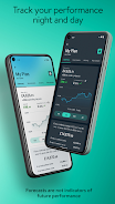 Wealthify Saving & Investments Скриншот 4