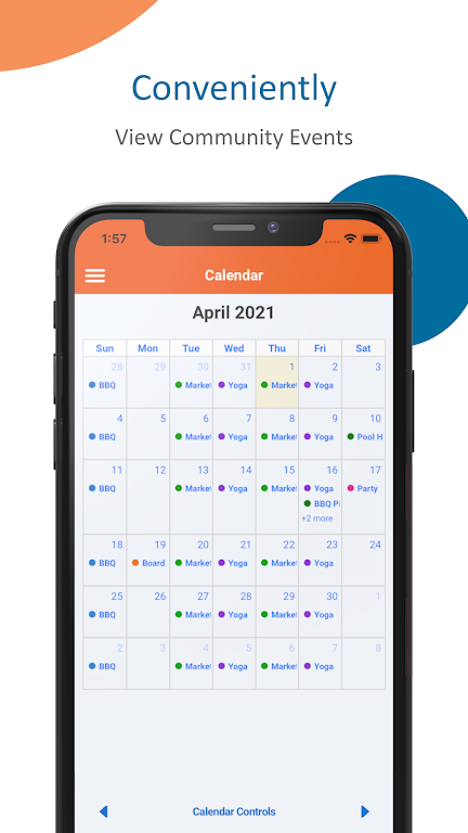 Artemis Lifestyles Services Screenshot 3