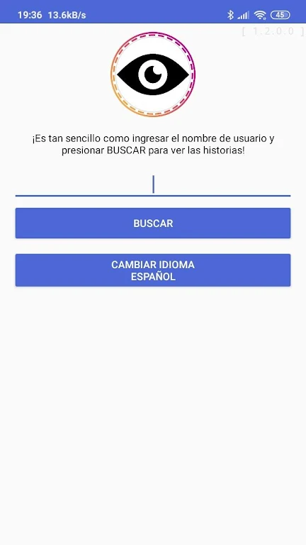 StoriesIG Screenshot 1