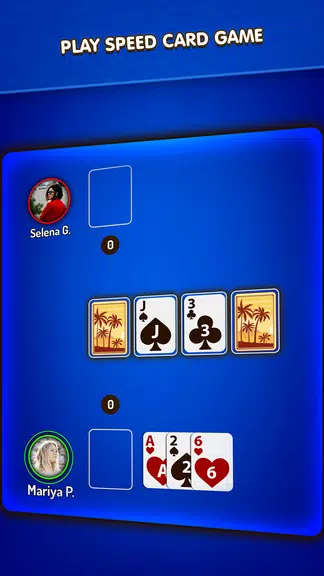 Solitaire Club Center應用截圖第4張