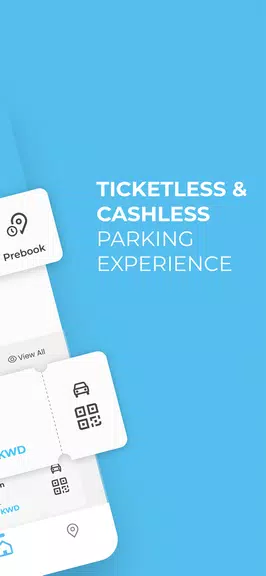 Pass - Move Faster應用截圖第2張