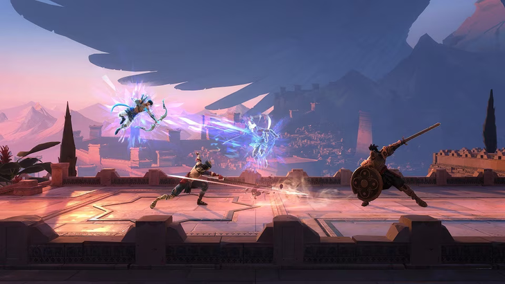 Prince of Persia: The Lost Crown Sales Disappointment