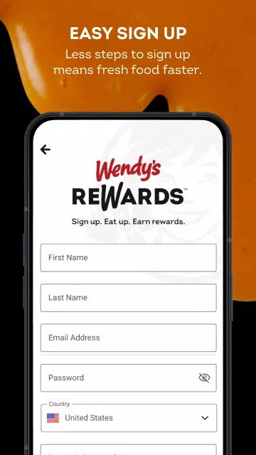 Wendy’s Скриншот 2