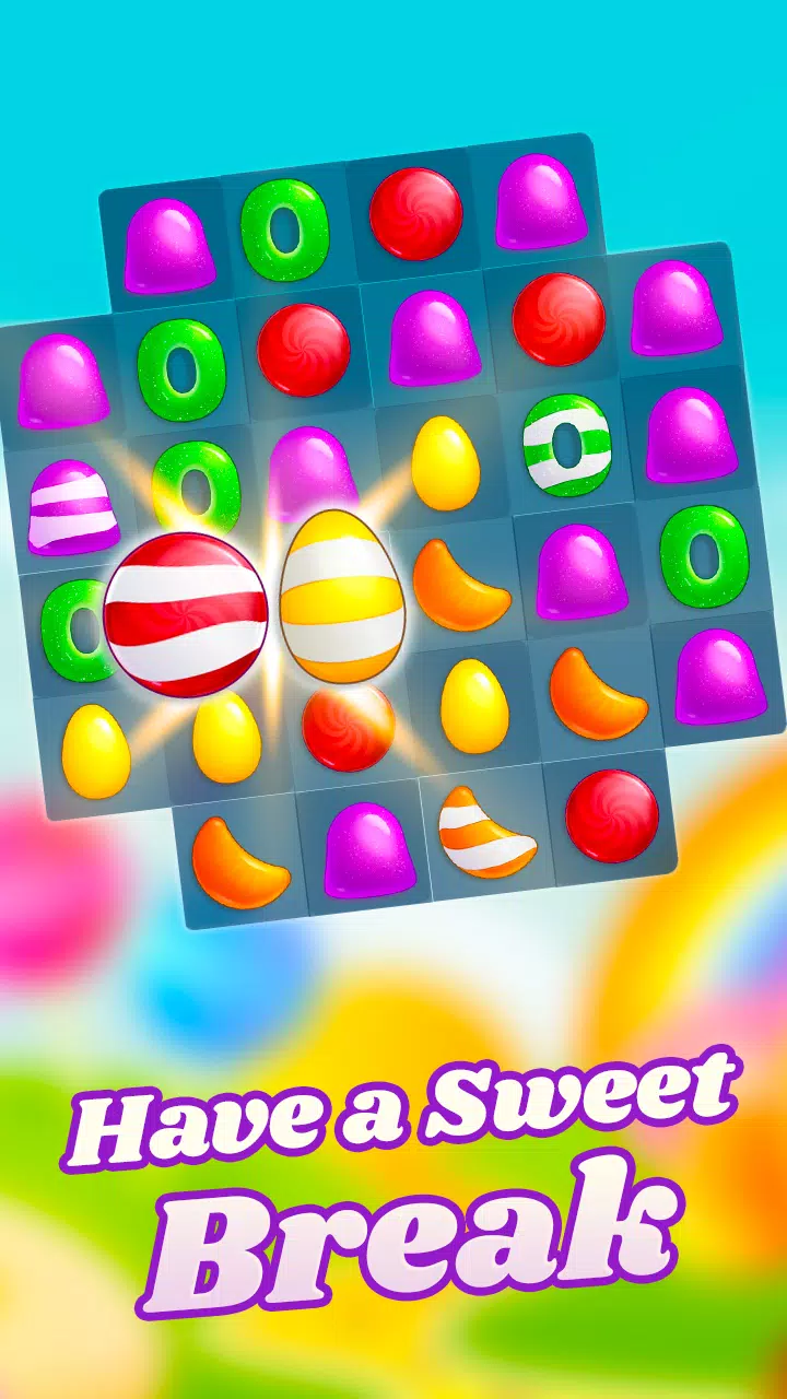 Sweet Bitcoin - Earn BTC! Скриншот 4