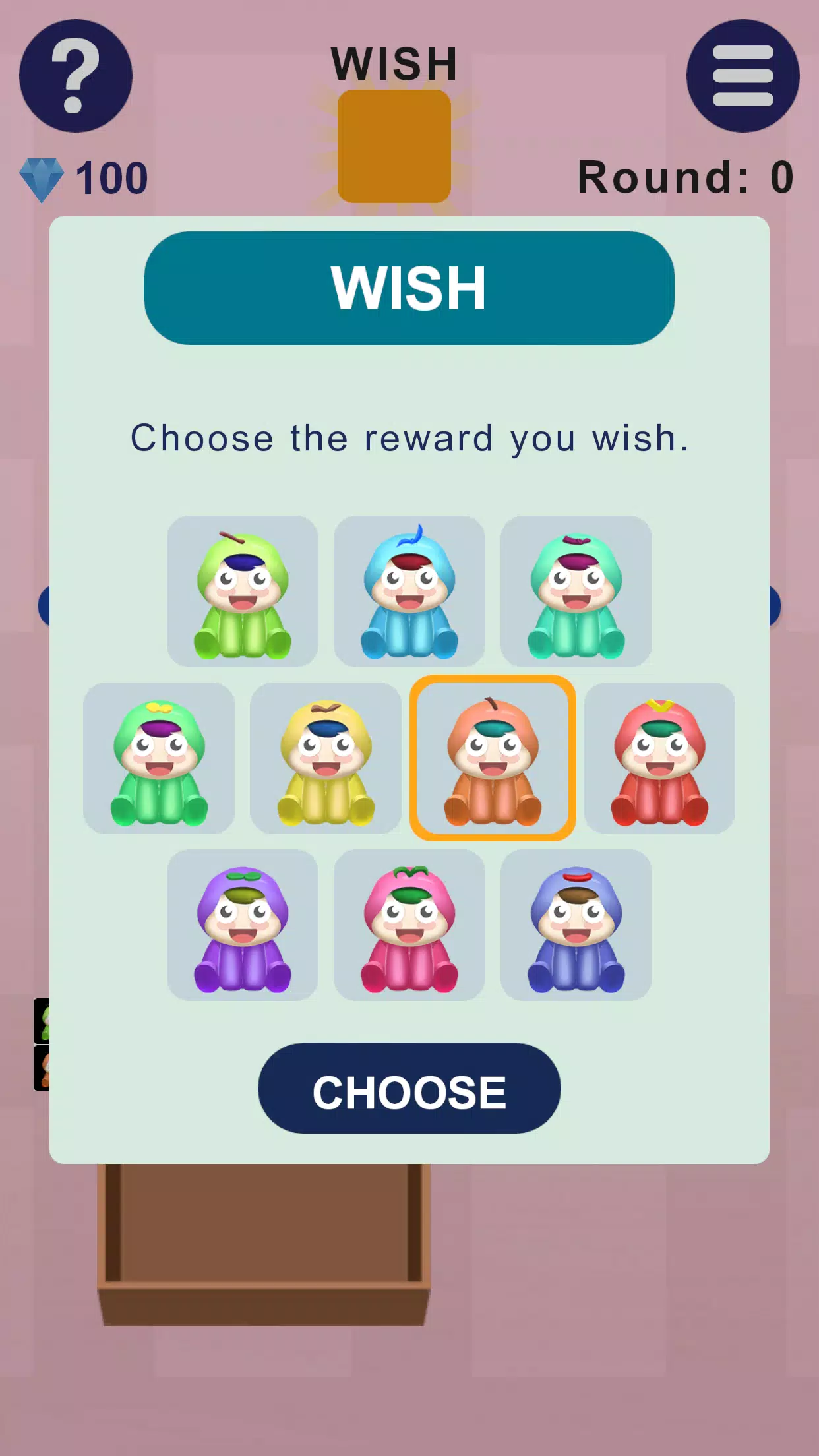 Blind Bag Lucky スクリーンショット 3