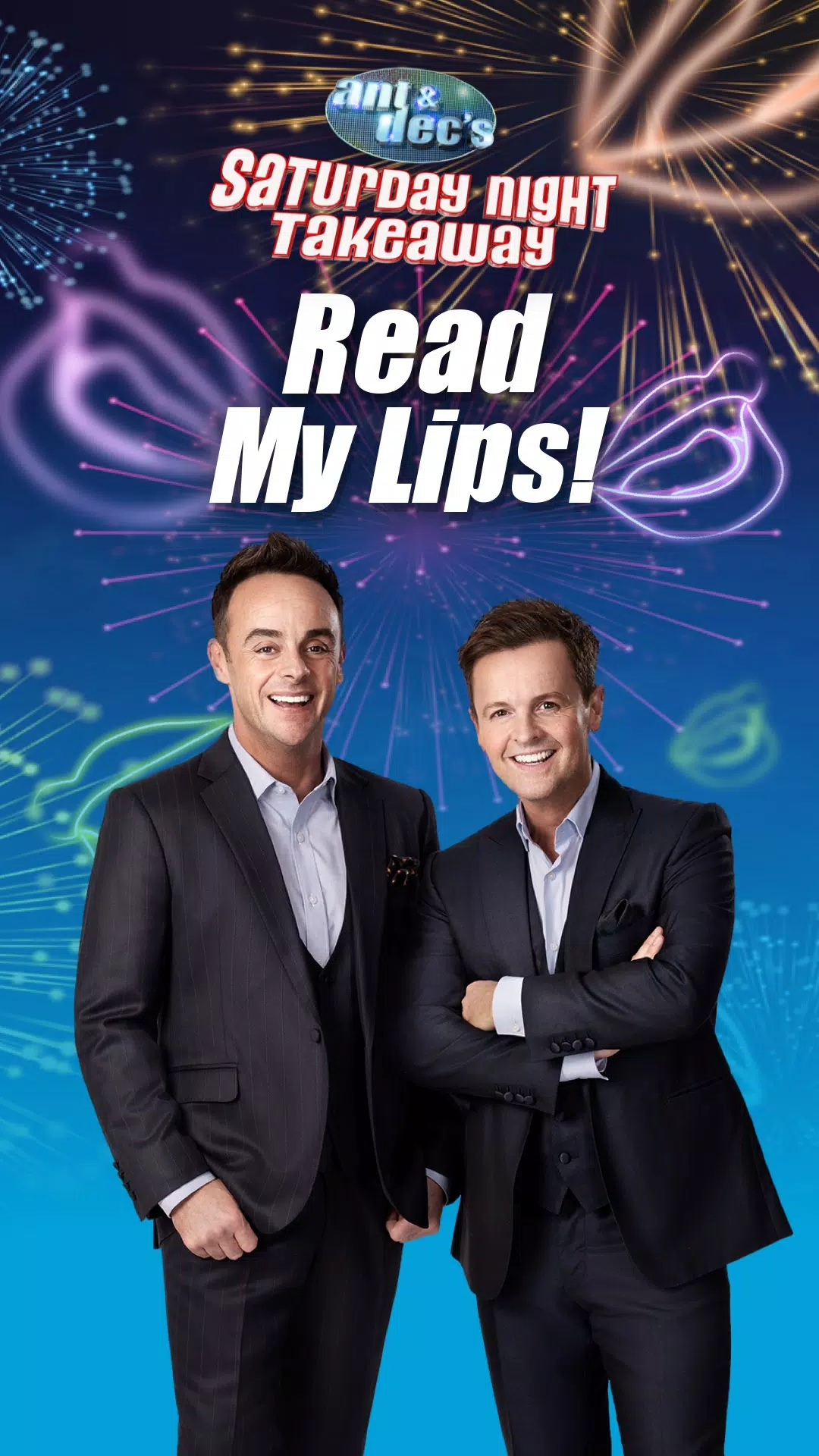 Read My Lips スクリーンショット 1