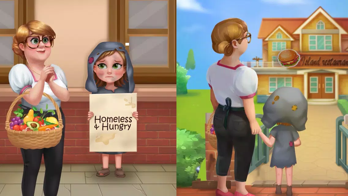 Alices Restaurant Screenshot 4