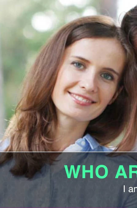 HIV Dating Скриншот 2