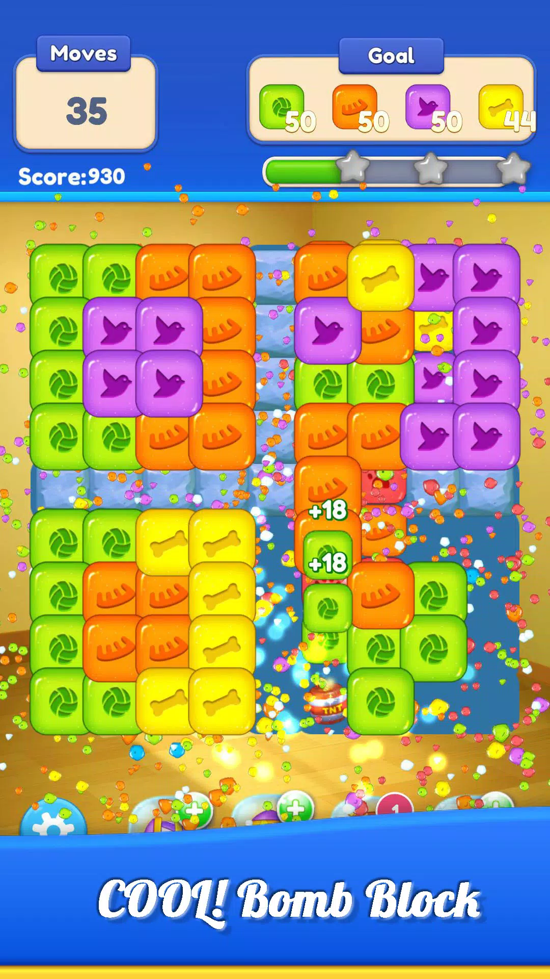 Bigo Blast Скриншот 3