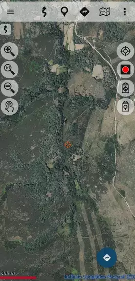 Mapas de España Скриншот 2