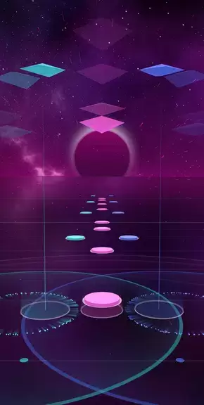 Sound Sky — Keep Calm, Drum On应用截图第1张