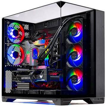 Pelancaran Best Buy AMD Radeon RX 9070, 9070 XT Gaming PC