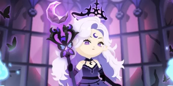Dreamland Nightmare：一起播放的最新更新揭幕