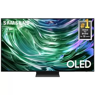 三星的前65英寸4K OLED電視擊中了新的低價
