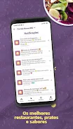 QFome App - Delivery de Comida Скриншот 3