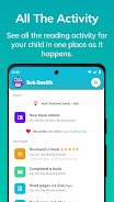 BoomReader Parents Скриншот 3