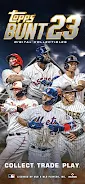Topps® BUNT® MLB Card Trader應用截圖第1張