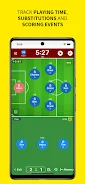SubTime: Game Management Zrzut ekranu 4