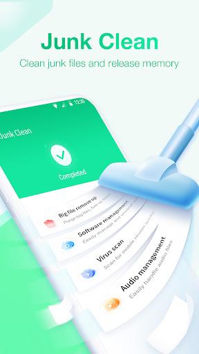 Schermata CleanUp Pro 1
