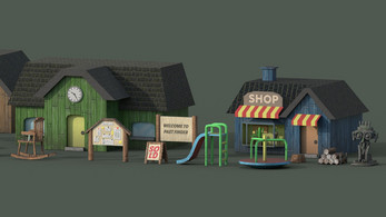Past Finder Скриншот 3