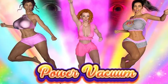 Power Vacuum應用截圖第1張