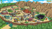 Jikage Rising [v2.06 Arc 3]應用截圖第1張