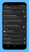 Net Blocker Schermafbeelding 4