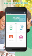 KUARIO: Pay easy, safe & fast Скриншот 1