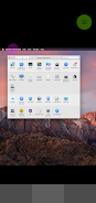 MultiVNC - Secure VNC Viewer Captura de pantalla 2